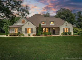 28149 E 97th St S, Broken Arrow, OK 74014
