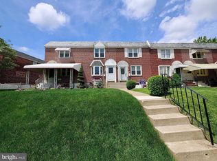 826 Crescent Dr, Glenolden, PA 19036