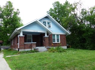 1008 West Broadway, Columbia, MO 65203