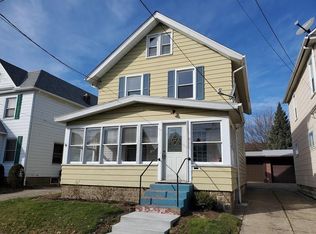 422 Stafford Ave, Erie, PA 16508