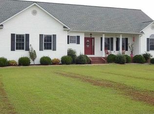 4044 Wadesboro Rd N, Benton, KY 42025