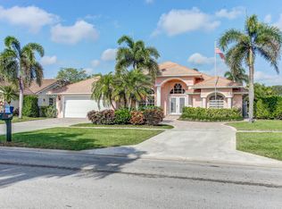 142 Ponce De Leon St, Royal Palm Beach, FL 33411