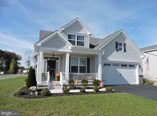 13 Pacific Dunes Dr, Magnolia, DE 19962