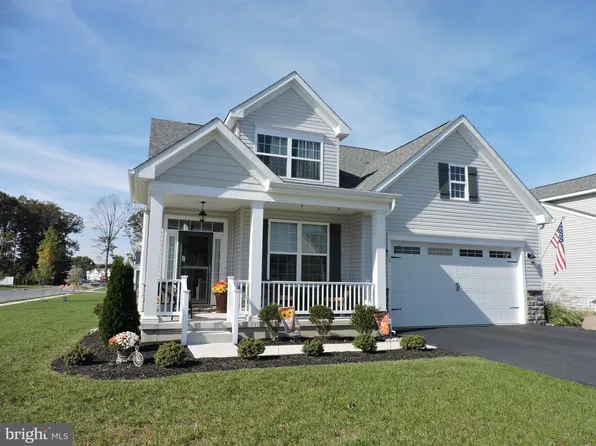 13 Pacific Dunes Dr, Magnolia, DE 19962