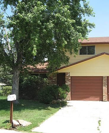 4048 Parfet St. - summer time