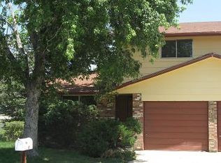 4048 Parfet St, Wheat Ridge, CO 80033