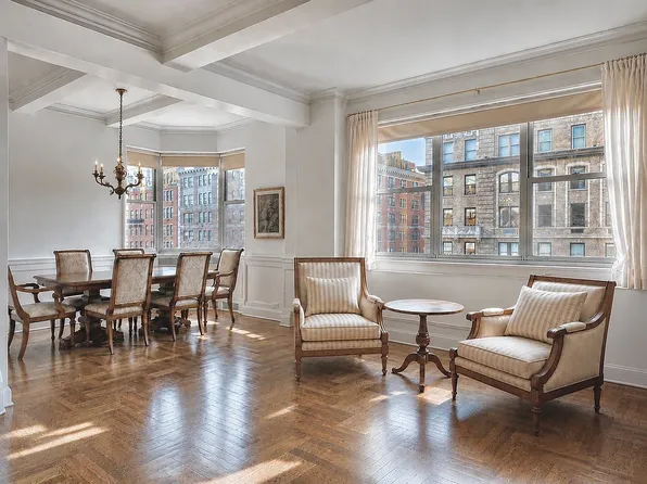 1150 Park Ave #12A, New York, NY 10128