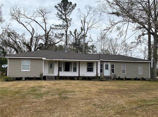 2156 W Houston River Rd, Sulphur, LA 70663