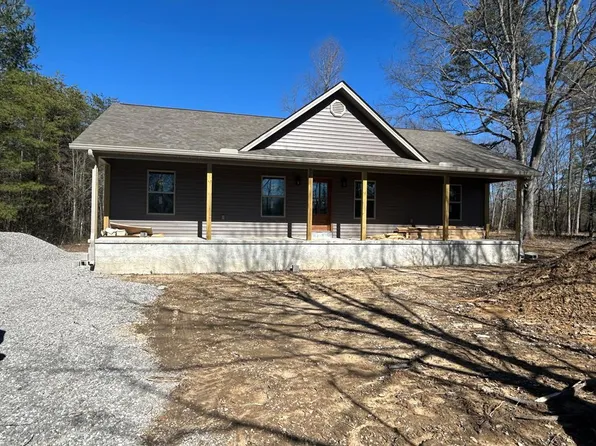 1571 Bicknell Rd, Clarkrange, TN 38553