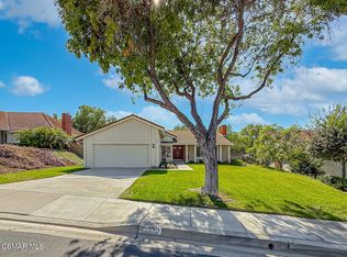 223 Mesa Ave, Thousand Oaks, CA 91320