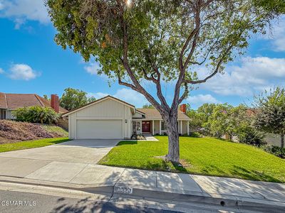 223 Mesa Ave, Thousand Oaks, CA, 91320