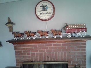 1306 S Church St, Smithfield, VA 23430