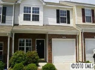 246 Azteca Dr, Matthews, NC 28104