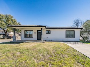 3701 May St, Fort Worth, TX 76110