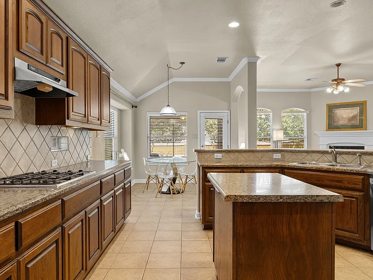 110 Chalk Draw Ct — Photo 1