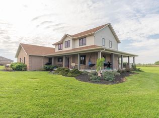 9235 W Mason Rd, Sidney, OH 45365