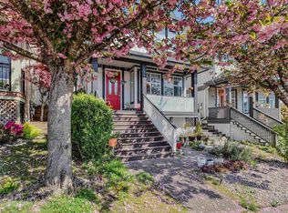 14891 57b Ave, Surrey, BC V3S8W5