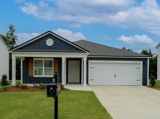 4717 Newbridge Cir, Bessemer, AL 35022