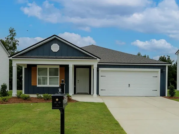 4717 Newbridge Cir, Bessemer, AL 35022