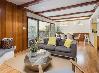 5541 E El Parque St, Long Beach, CA 90815