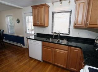 83 Hatherly Rd, Waltham, MA 02452
