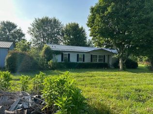 10817 Horseshoe Rd, Lynchburg, OH 45142