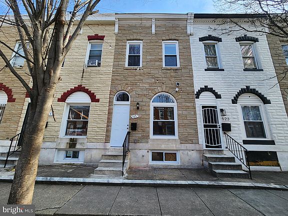 3rd image of 525 N Lakewood Ave