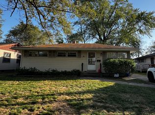 4211 Miller Ave, Gary, IN 46403