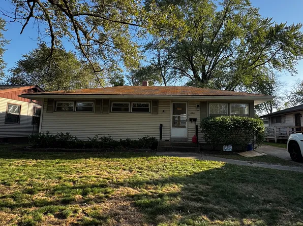 4211 Miller Ave, Gary, IN 46403