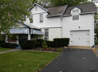 1065 Zeigler Rd, Wellsville, PA 17365