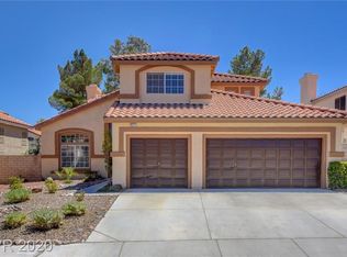 8271 Campana Dr, Las Vegas, NV 89147