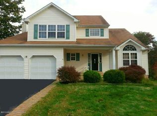 2 Colleen Way, Neptune, NJ 07753