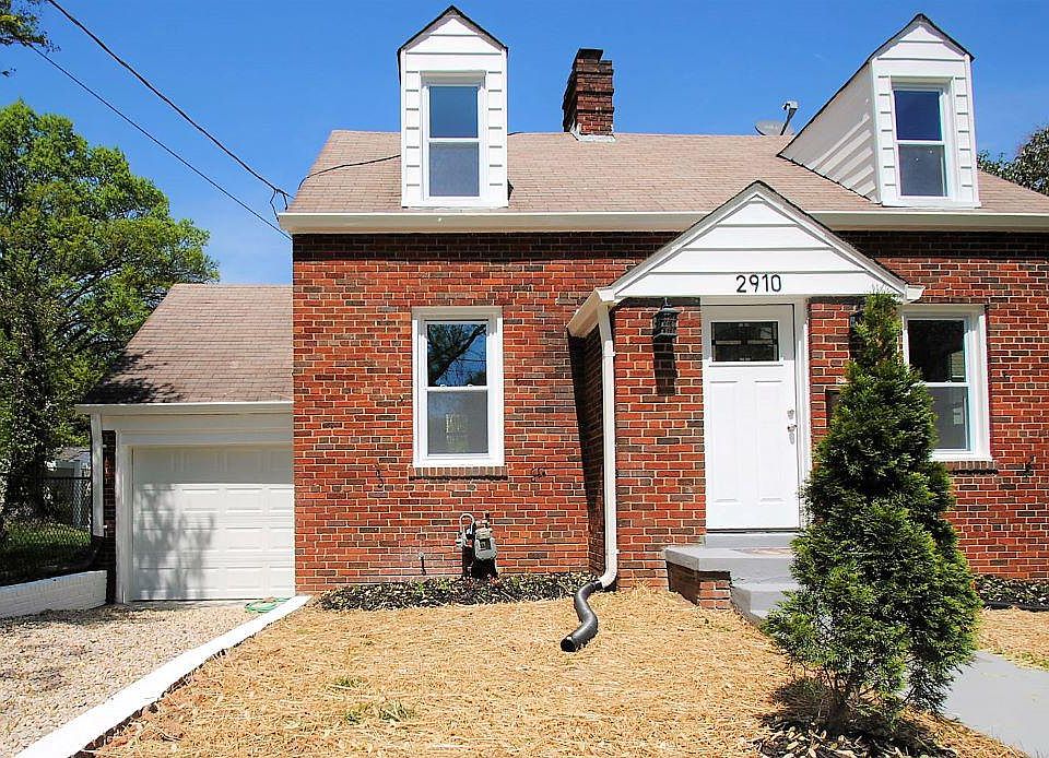 2910 Taylor St, Mount Rainier, MD 20712 Zillow