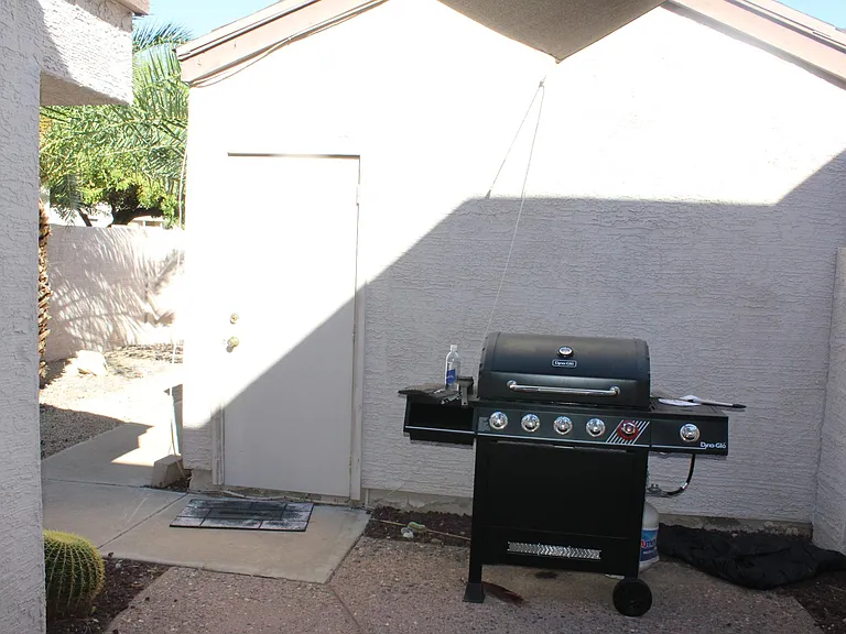 3301 E Kelton Ln #103 — Photo 35