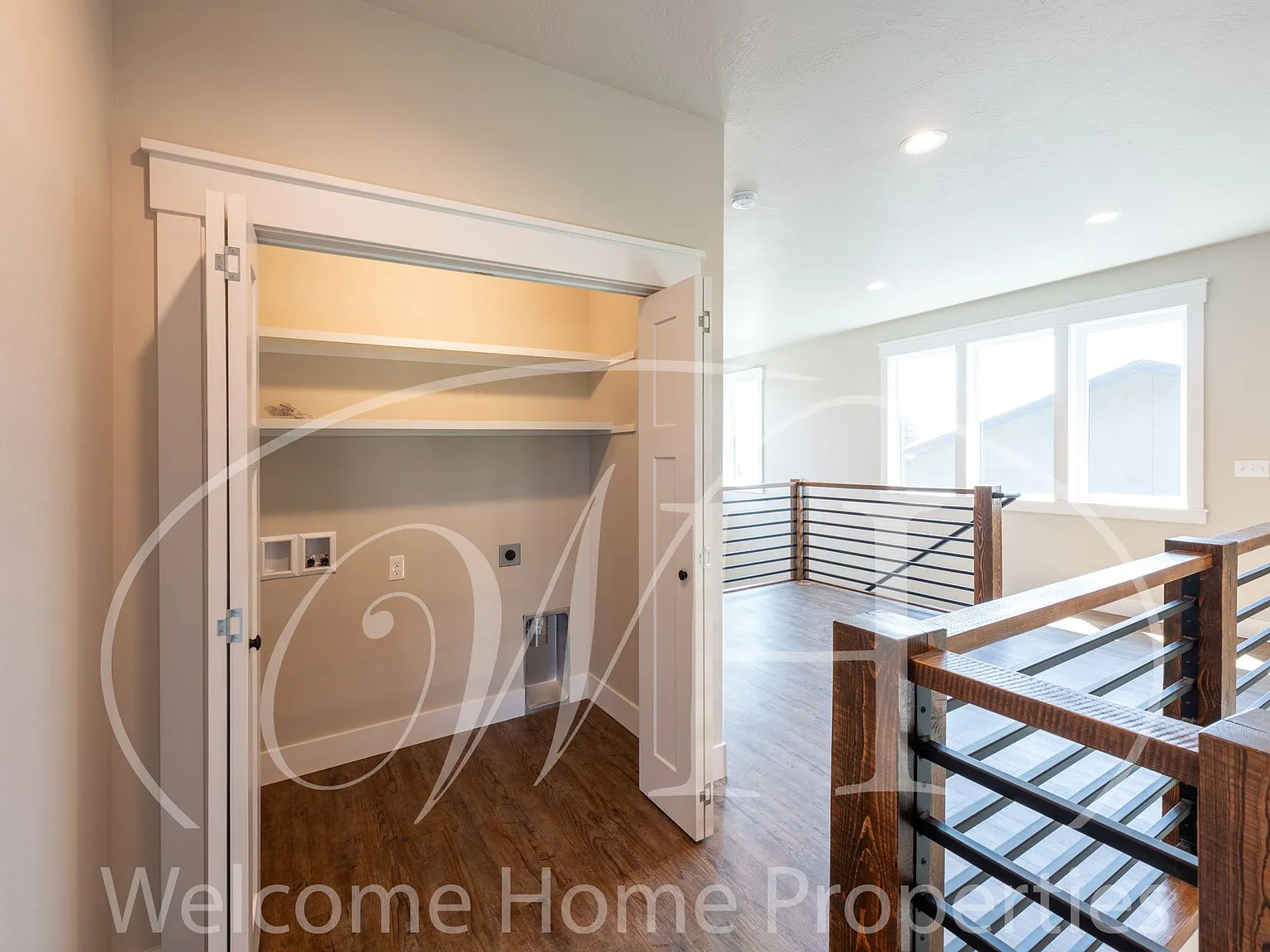 Garrison Duplex — Photo 2