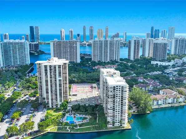 18151 NE 31st Ct APT 301, Aventura, FL 33160