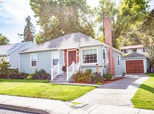 1608 E 13th St, The Dalles, OR 97058