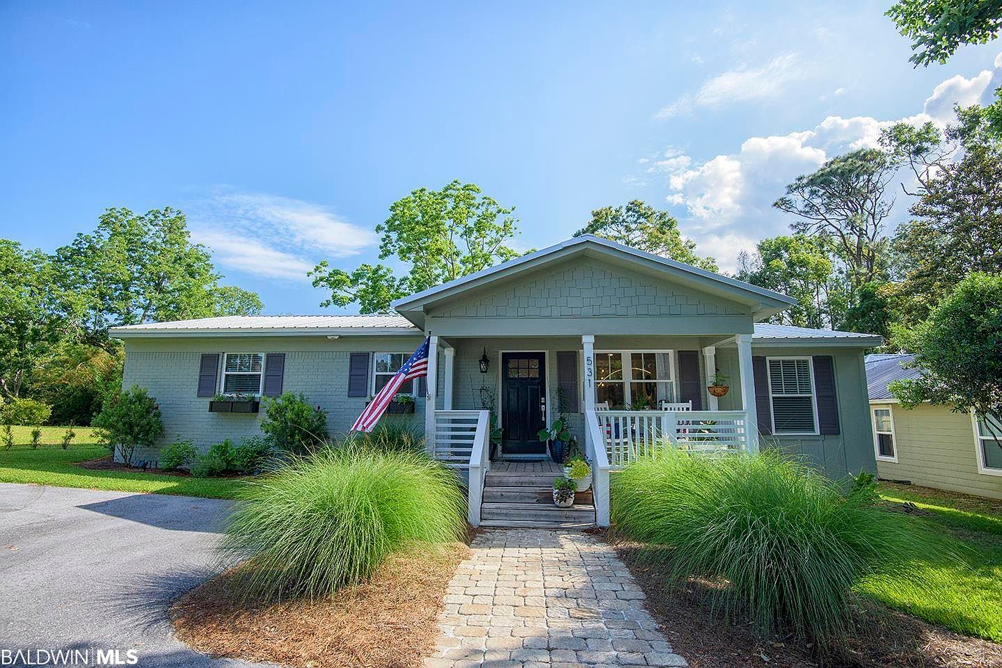 531 Gayfer Ave, Fairhope, AL 36532 Zillow