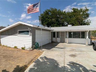 1055 E Avenue P5, Palmdale, CA, 93550
