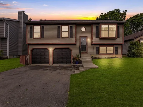 6063 Hildenboro Dr, Dublin, OH 43017