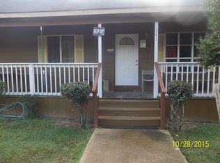 241 Shelly Rd, Mendenhall, MS 39114