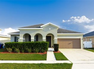 2990 Boating Blvd, Kissimmee, FL 34746