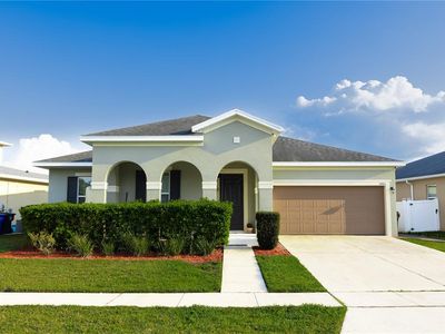 2990 Boating Blvd, Kissimmee, FL, 34746