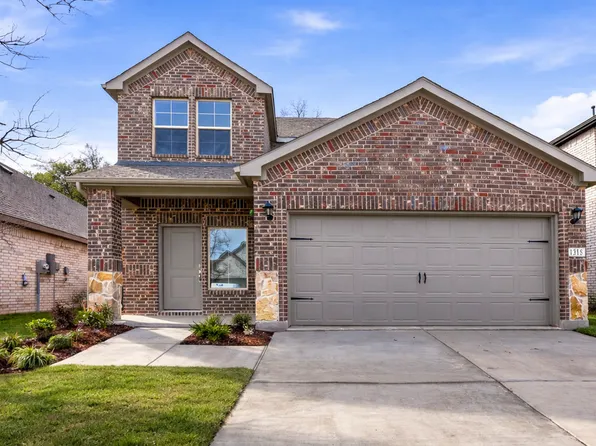 Jackson Plan, Winchester Crossing