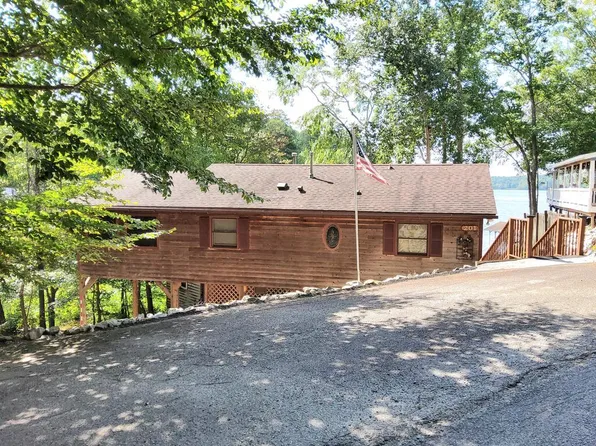 201 Gila Trl, Bracey, VA 23919