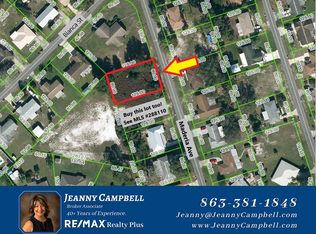 4437 Maderia Ave, Sebring, FL 33872