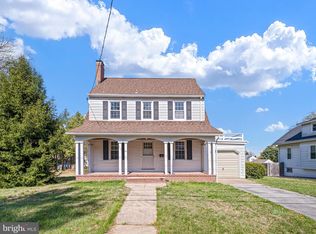 64 N Woodward Ave, Wilmington, DE 19805