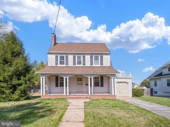 64 N Woodward Ave, Wilmington, DE 19805