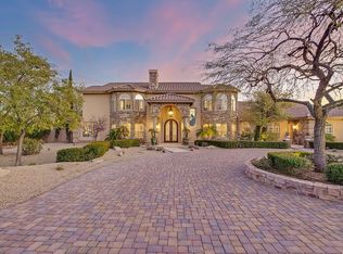 12645 E Cochise Dr, Scottsdale, AZ 85259