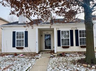 2783 Brewster Ln, Lafayette, IN